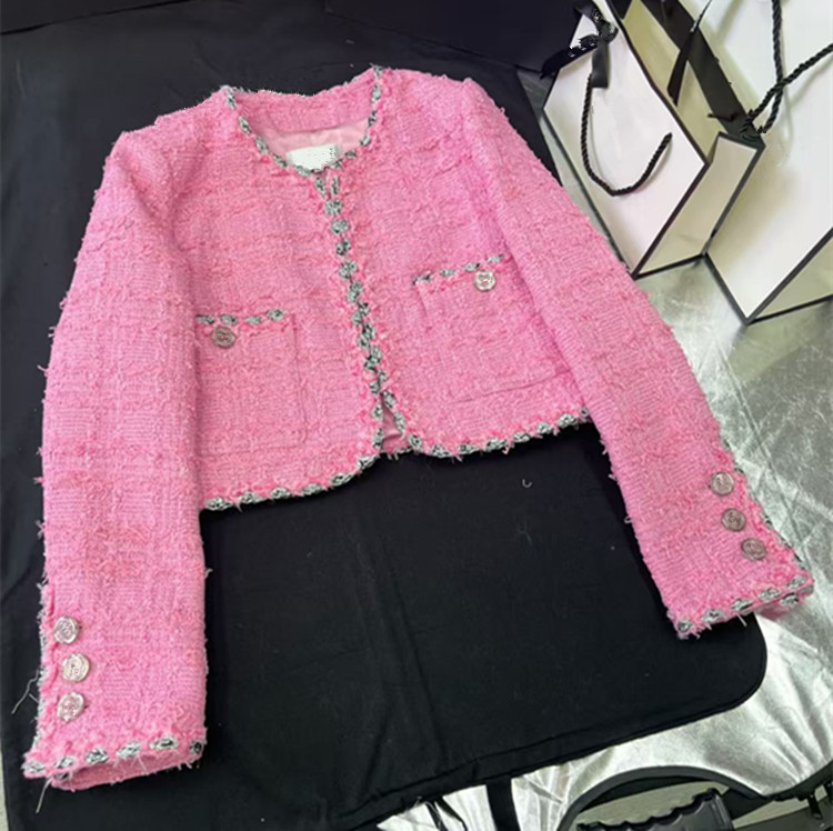 Women'S Fashion Long Coat - 맞춤형 유럽 여성 패션 2026 봄