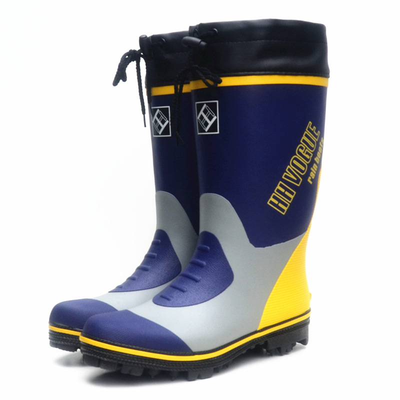 Women'S Fashion Hiking Boots - 패션 방수 낚시 부츠, 강철 스파이크