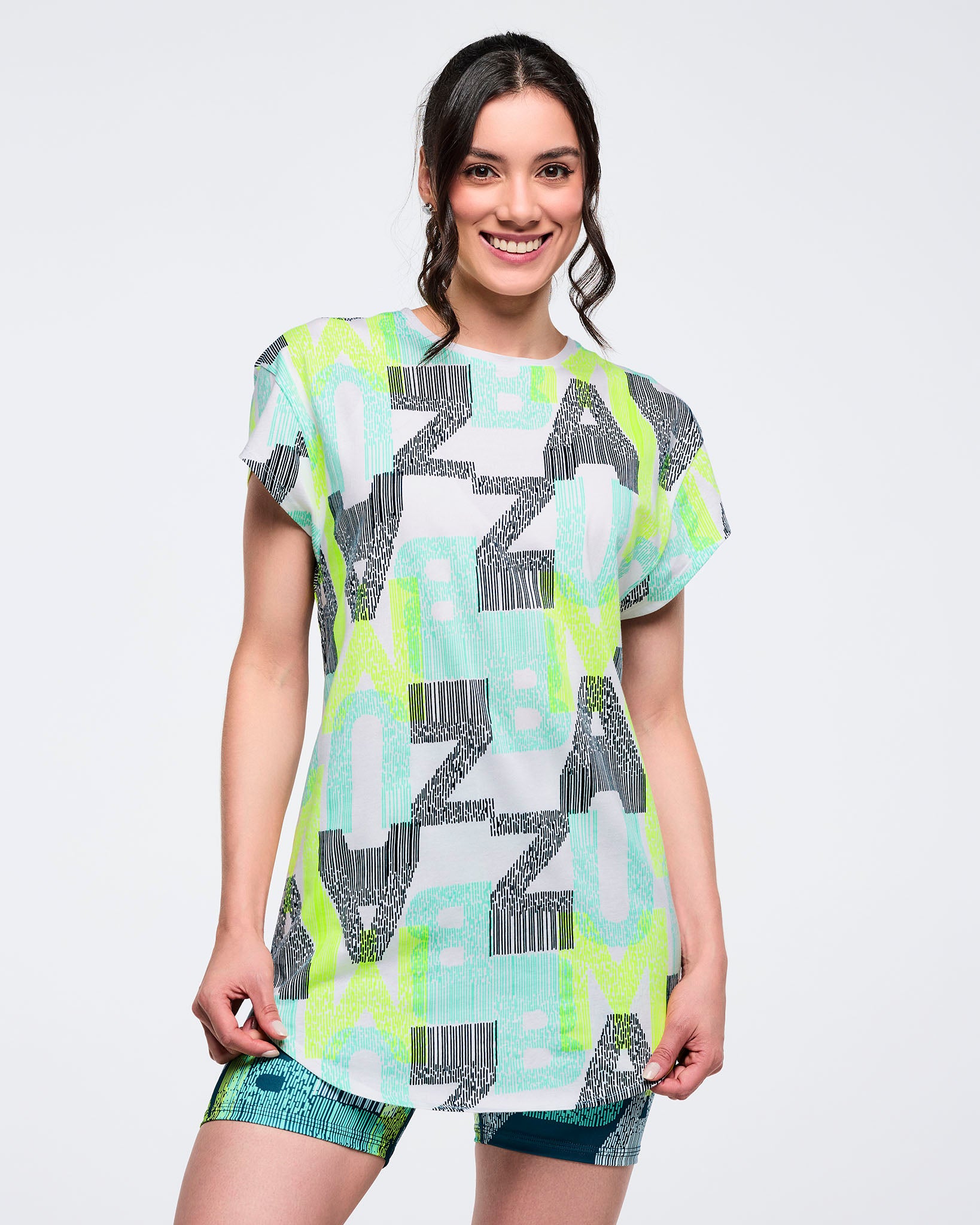 Women'S Fashion Trends 2026 Spring Summer - 2026 여름 패션 줌바 라틴 무브먼트