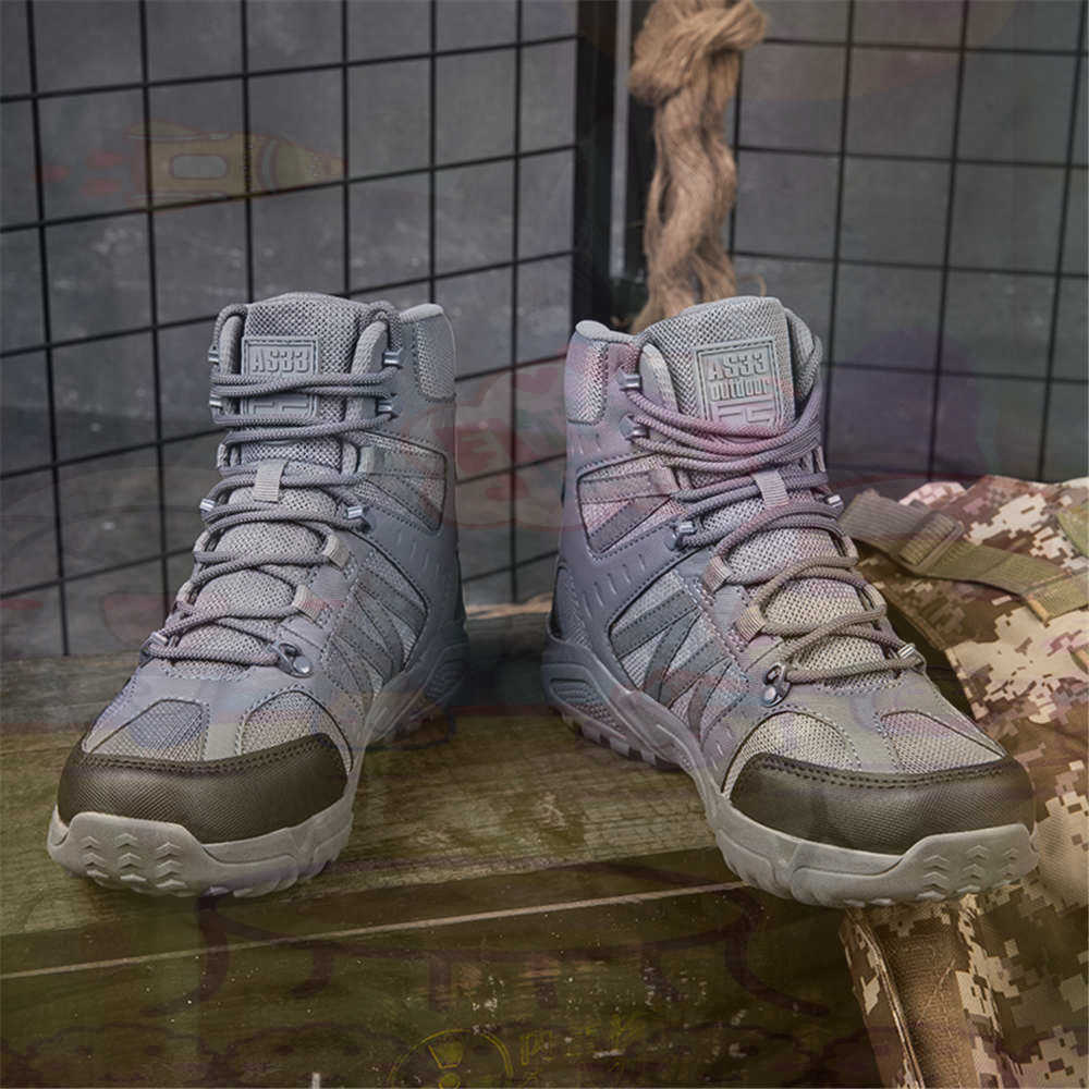 Women'S Fashion Hiking Boots - Angle Zimni 남성용 고급 신발 운동화