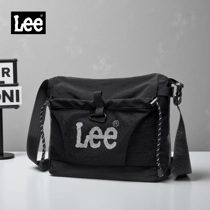 Xxl Women Fashion - LEE 패션 방수 대형 Crossbody 메신저