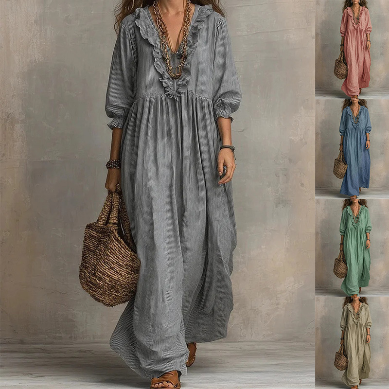 Women'S Fashion Website - 2026 신상 유럽 및 미국 스타일
