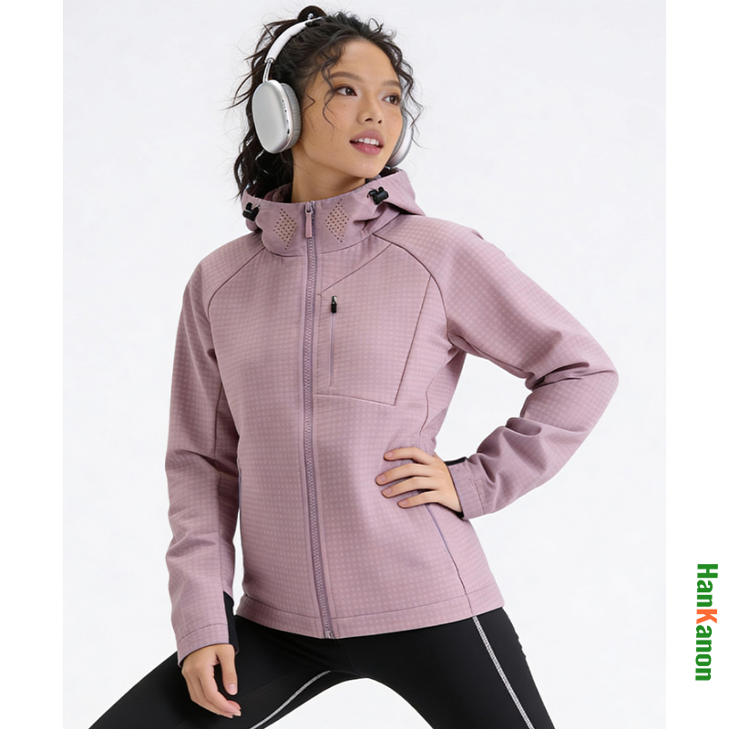 Women'S Fashion Trends 2026 Spring Summer - 2026 봄/가을 신상품 경량 통기성 메쉬