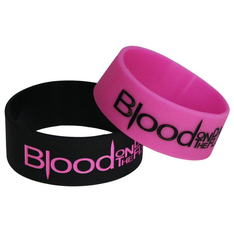 Women Fashion Now - Blood on the 댄스 플로어 실리콘