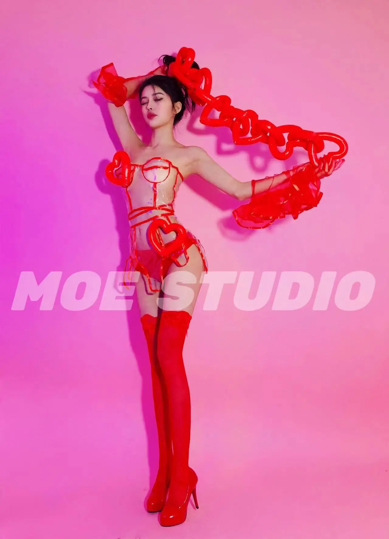 Women'S Day Fashion Show - 새로운 핫 판매 나이트 클럽 바