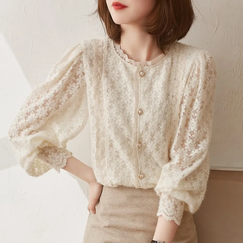새로운 가을 겨울 여성 의류 스타일, 패셔너블한 랜턴  - Women'S Day Fashion Show 리뷰 및 가격