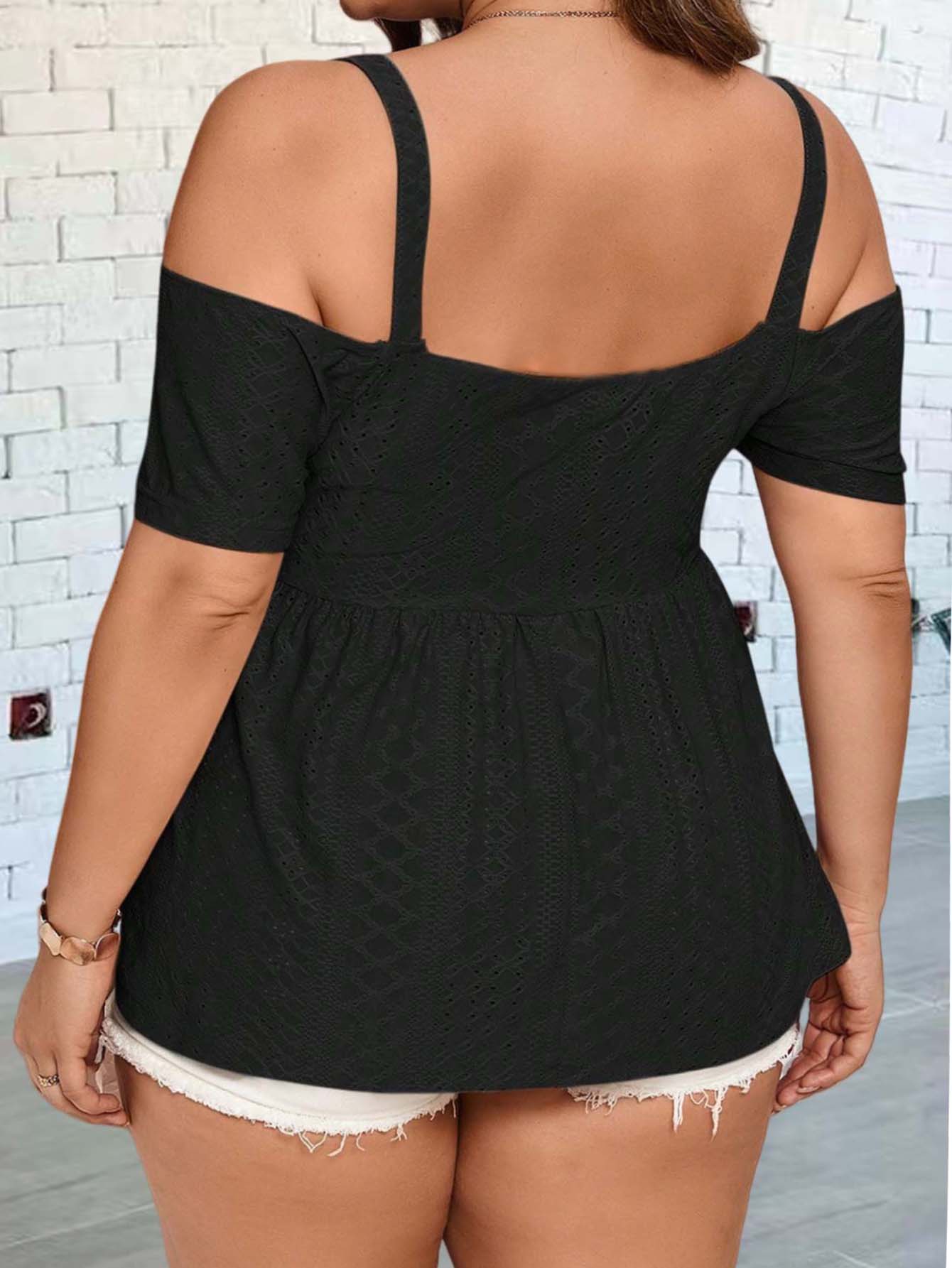 출퇴근 및 여행에 적합한 우아한 오프숄더 조끼, 새로운 - Women Fashion Vest 리뷰 및 가격