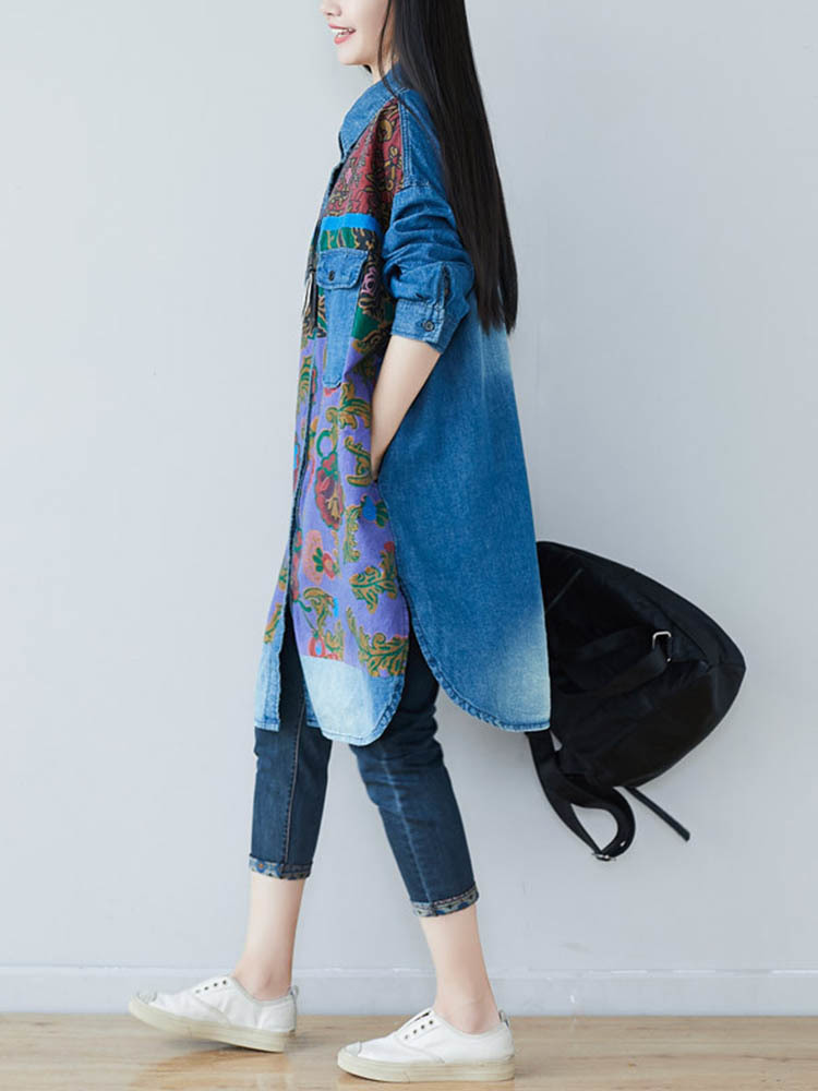 아맥스 룰루에 한국 패션 디자인 신상 가을 여성 플로럴 - Xxl Women Fashion 리뷰 및 가격