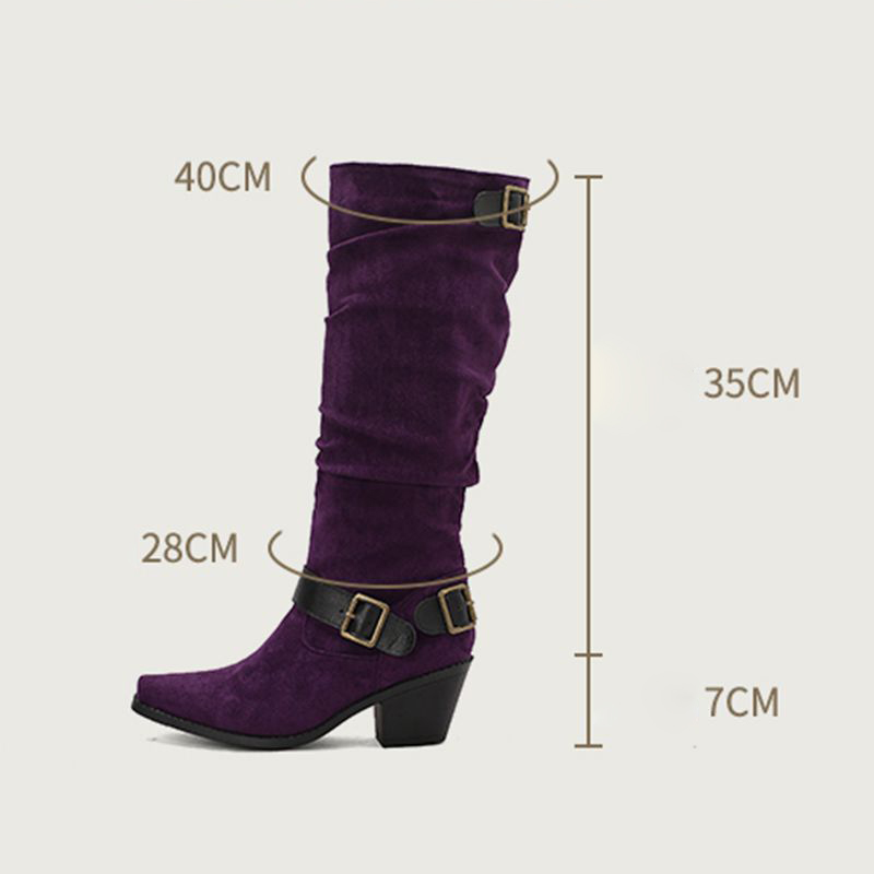 리브 캣 2025 여성 패션 더블웨어 부츠 라운드 토  - Women'S Fashion Boots 2025 리뷰 및 가격