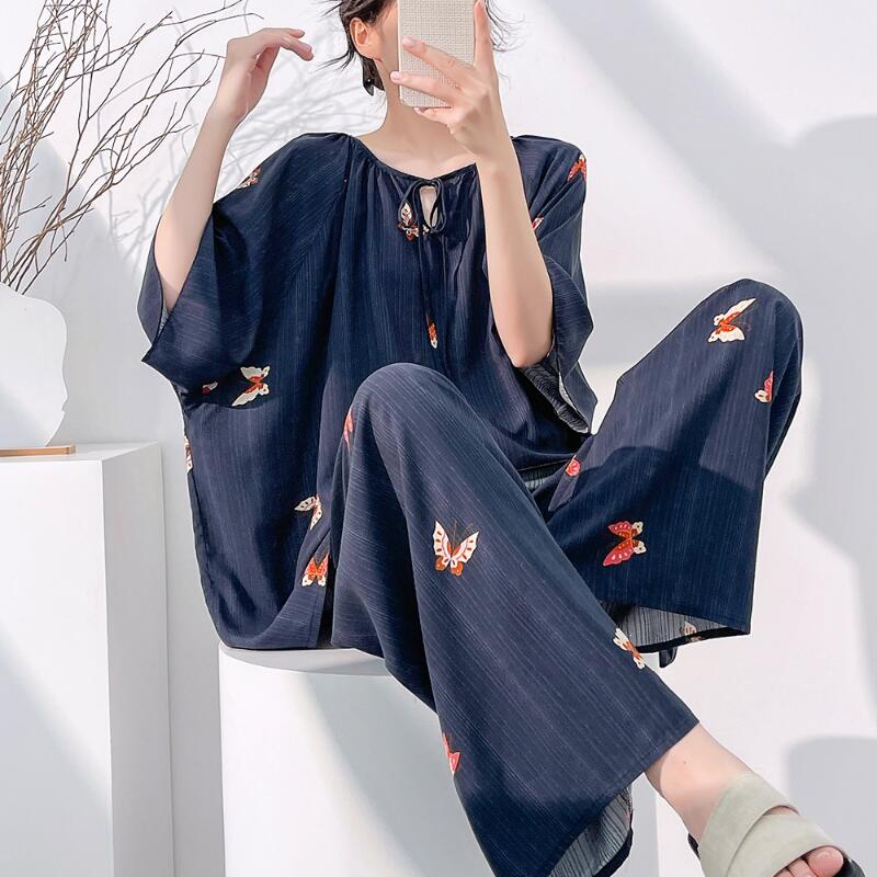2026년 봄 여름 신상 여성용 시원하고 편안한 잠옷  - Women'S Fashion Spring Summer 2026 리뷰 및 가격
