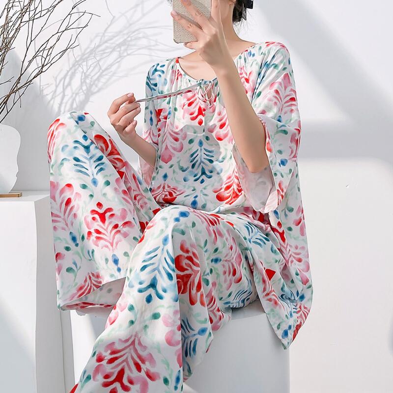2026년 봄 여름 신상 여성용 시원하고 편안한 잠옷  - Women'S Fashion Spring Summer 2026 리뷰 및 가격