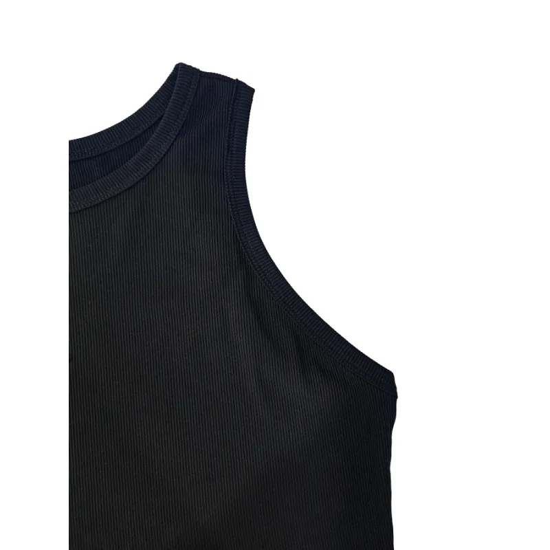 플러스 사이즈 1XL-5XL 여성의 세련된 솔리드 컬러 - Women Fashion Vest 리뷰 및 가격