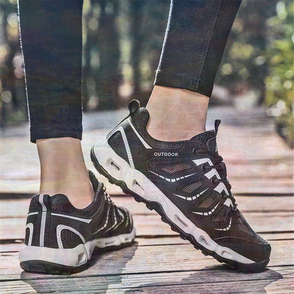 Sumer 라운드 팁 실버 스니커즈 테니스 신발 여성  - Women'S Fashion Hiking Boots 리뷰 및 가격