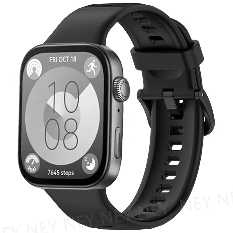 Huawei watch fit 3 스트랩 스포츠 공식  - Women'S Fashion Website 리뷰 및 가격