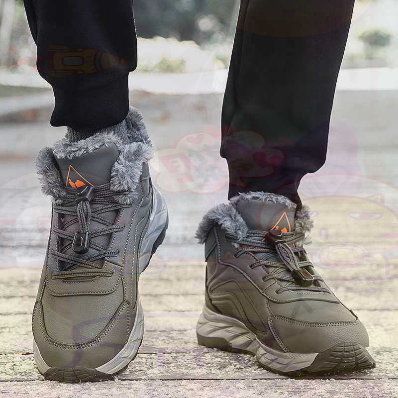 정품 가죽 자홍색 바구니 신발 남성 스케이트 보드 남성 - Women'S Fashion Hiking Boots 리뷰 및 가격