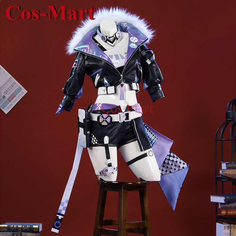 Cos-Mart 핫 게임 Honkai: 스타 레일 실버 - Xxl Women Fashion 리뷰 및 가격