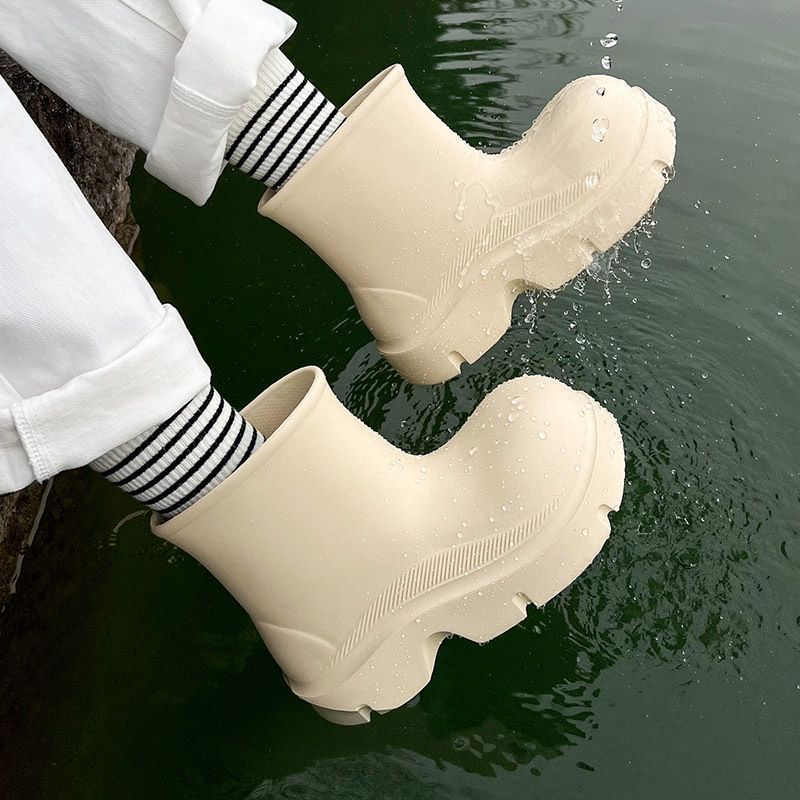 새롭고 트렌디한 레인부츠: 아웃도어 스트림 하이킹용 두 - Women'S Fashion Hiking Boots 리뷰 및 가격