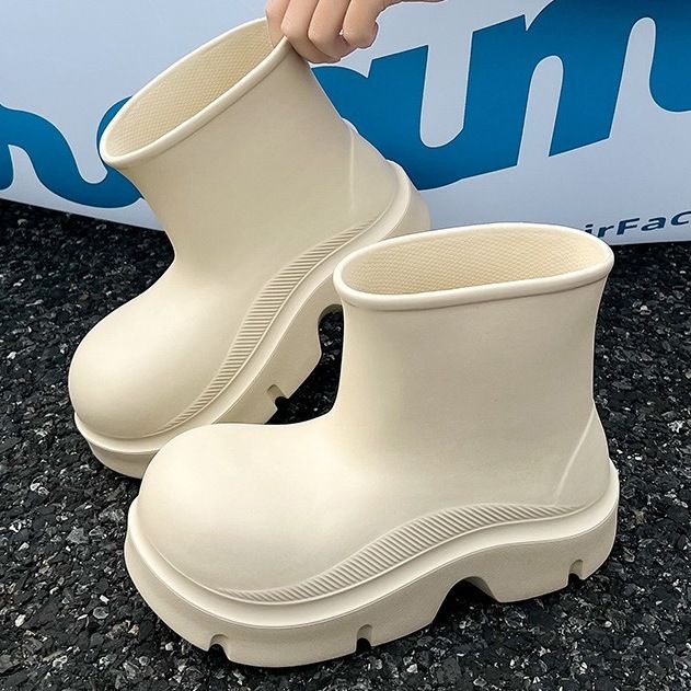 새롭고 트렌디한 레인부츠: 아웃도어 스트림 하이킹용 두 - Women'S Fashion Hiking Boots 리뷰 및 가격
