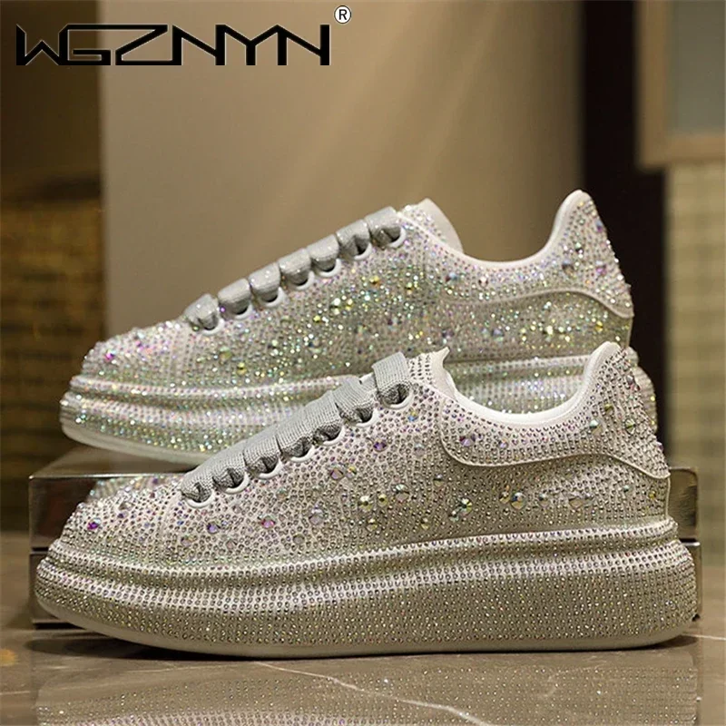 2025 신규 브랜드 여성 패션 캐주얼 글리터 반짝이  - Women Fashion Trend 2025 리뷰 및 가격