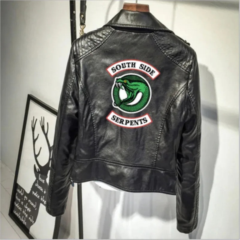 새로운 2026 Southside Serpent Kpo - Women Fashion Vest 리뷰 및 가격