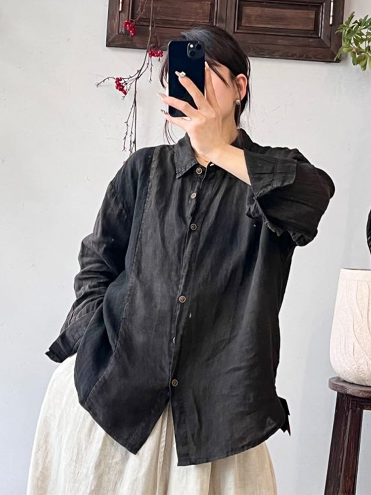 아맥스 룰루에 브랜드 2025 가을 여성 캐주얼 빈티지 - Xxl Women Fashion 리뷰 및 가격