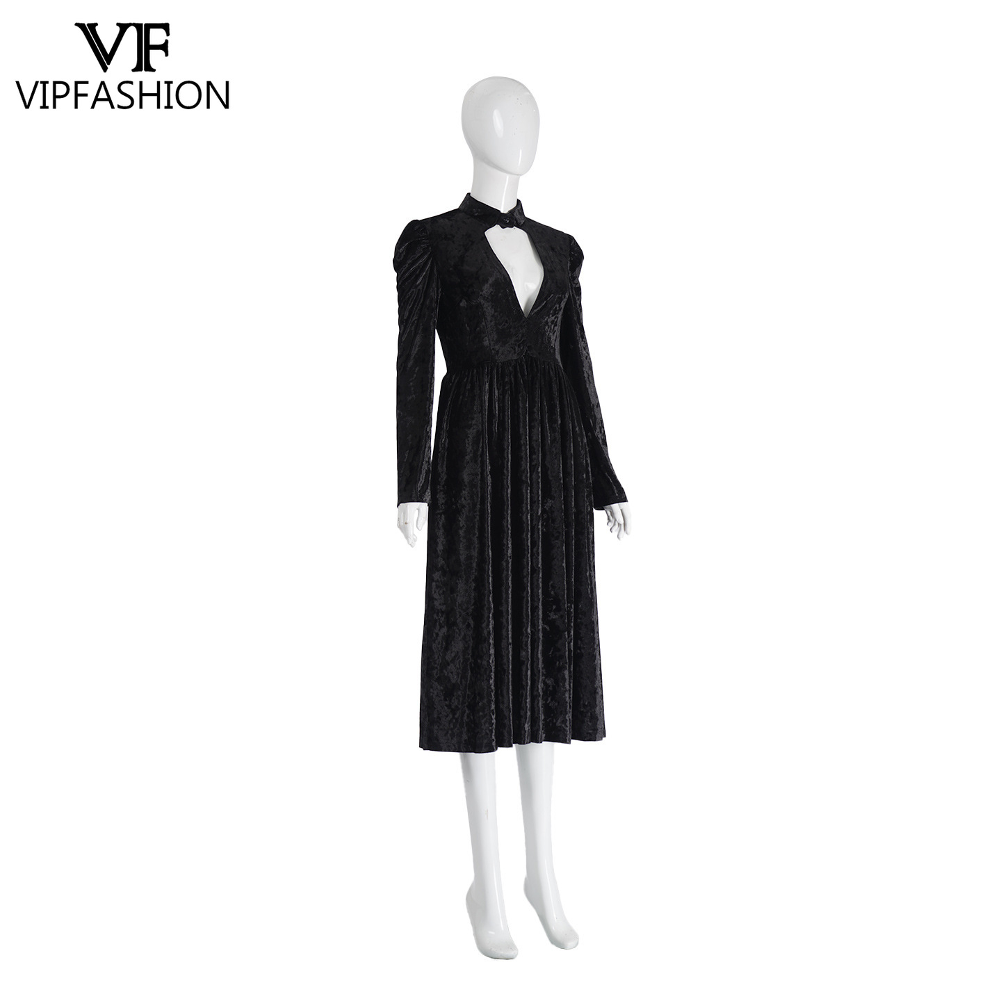 VIP 패션 웬즈데이. 할로윈 의상 모티시아 아담스 코 - Xxl Women Fashion 리뷰 및 가격