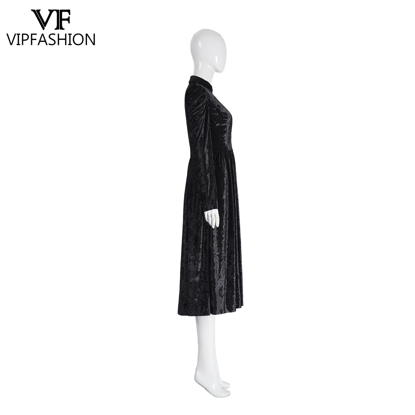 VIP 패션 웬즈데이. 할로윈 의상 모티시아 아담스 코 - Xxl Women Fashion 리뷰 및 가격